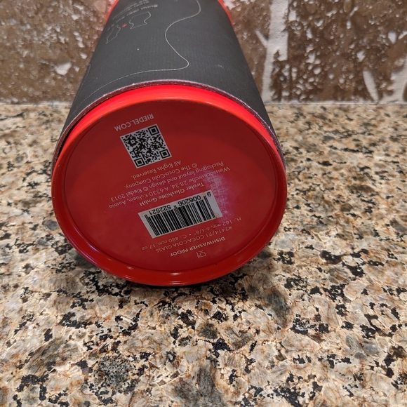 Riedel Crystal Special Edition Coca Cola Glass NIB 2013 Collectible Germany - Picture 5 of 12